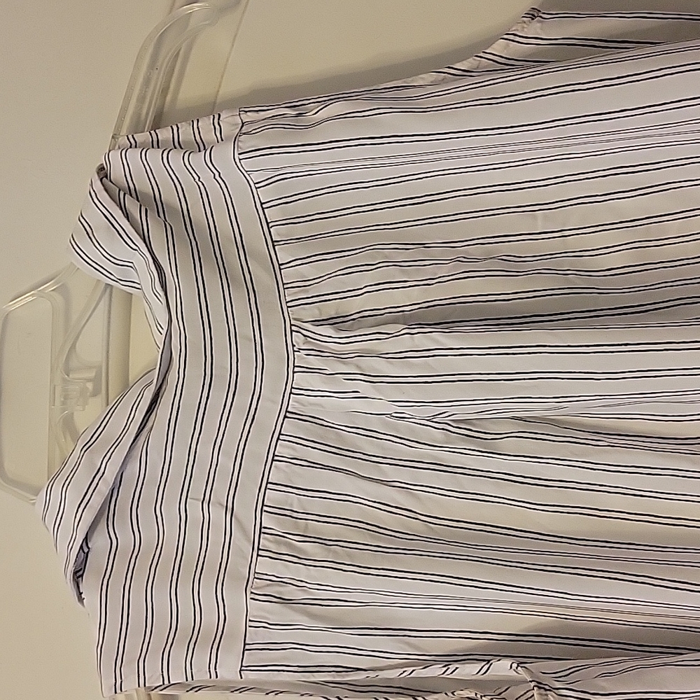 Loft Shell Blouse - Picture 6 of 6